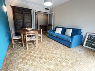 Trilocale in Affitto a Courmayeur, zona Centro, 3'600&euro;, 85 m², arredato