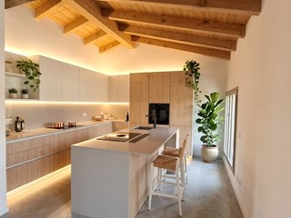 Trilocale in Vendita a Langhirano, 205'000&euro;, 121 m²