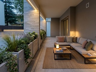 Trilocale in Vendita a Langhirano, 235'000&euro;, 92 m²