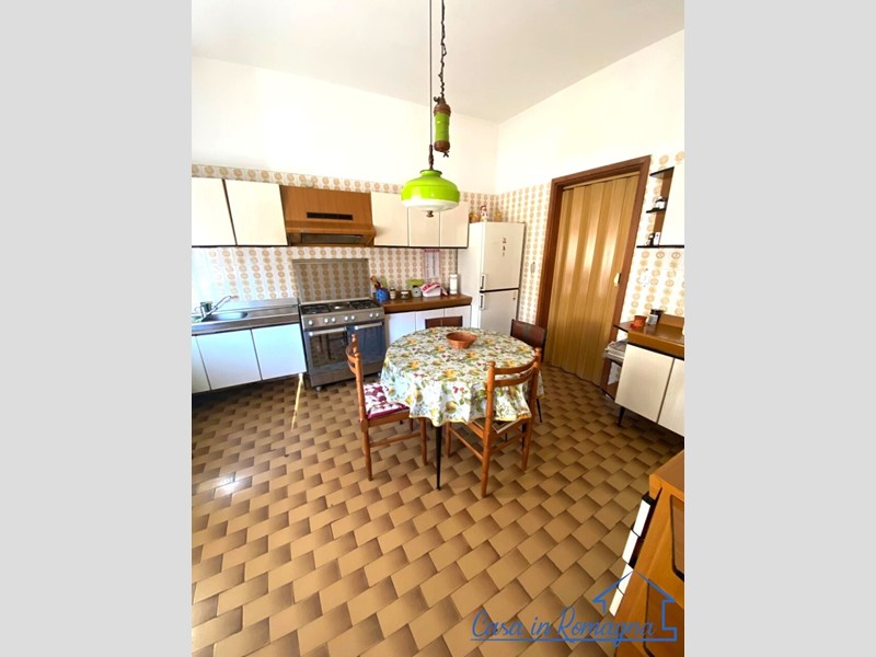 Quadrilocale in Vendita a Rimini, zona Centro storico, 240'000&euro;, 165 m²