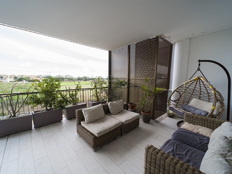 Trilocale in Vendita a Lecce, zona via gabriele  caiulo, 330'000&euro;, 140 m²