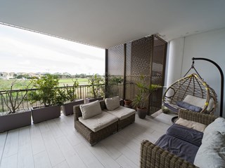 Trilocale in Vendita a Lecce, zona via gabriele  caiulo, 330'000&euro;, 140 m²