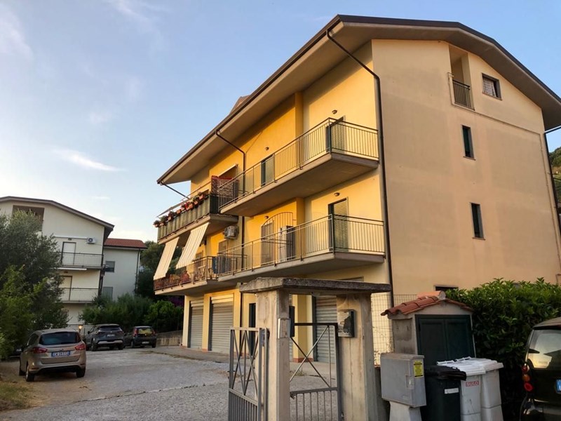 Mansarda in Vendita a Ascea, zona centrale, 63'000&euro;, 60 m², arredato