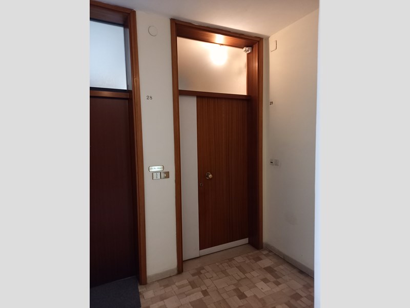 Appartamento in Vendita a Pordenone, zona via Santa Caterina nr 24, 120'000&euro;, 115 m²