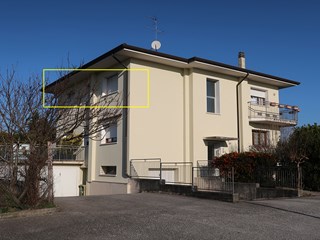 Appartamento in Vendita a Codognè, 130'000&euro;, 55 m², arredato