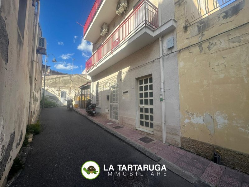 Trilocale in Vendita a Furci Siculo, 44'000&euro;, 85 m²