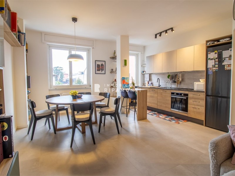 Bilocale in Vendita a Lecco, 200'000&euro;, 69 m²