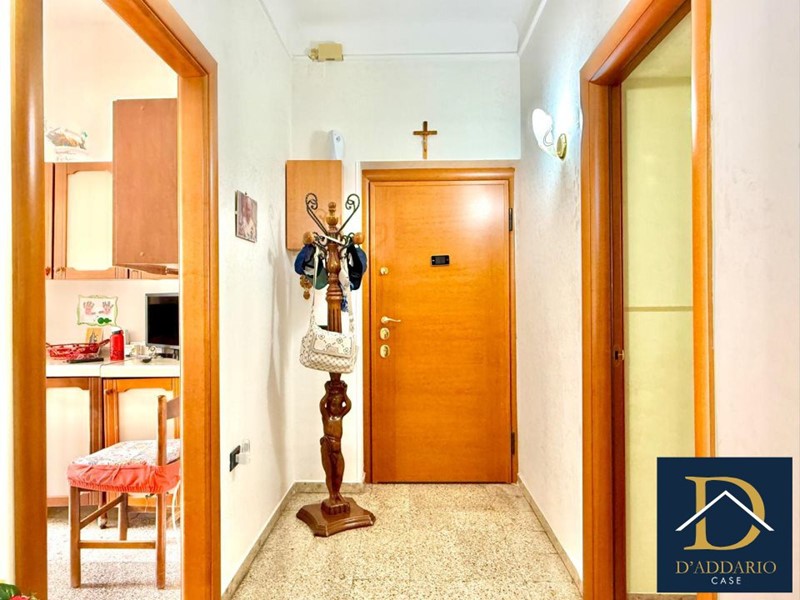 Trilocale in Vendita a Taranto, 39'000&euro;, 95 m²