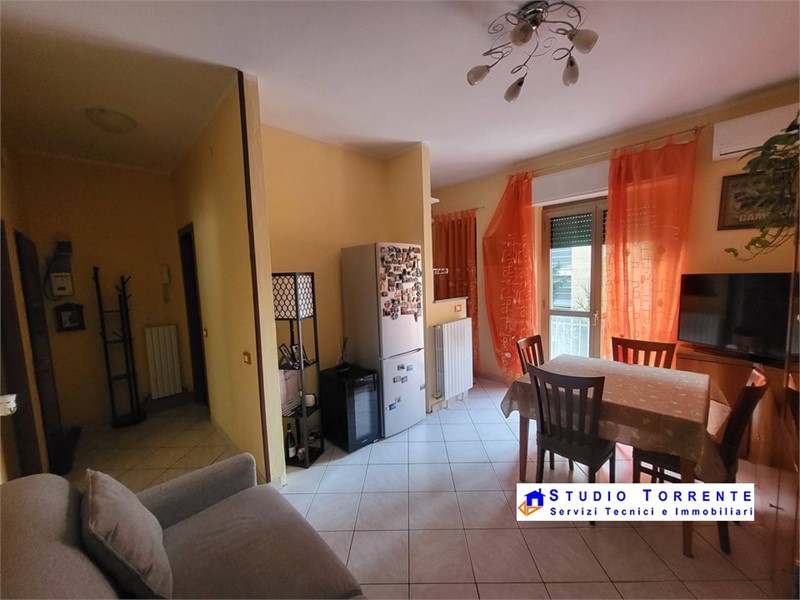 Bilocale in Vendita a Cormano, 156'000&euro;, 55 m²