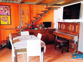 Bilocale in Vendita a Palermo, 74'000&euro;, 70 m²