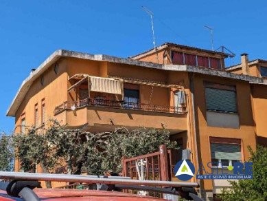 Monolocale in Vendita a Ronciglione, 14'625&euro;, 45 m²