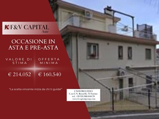 Bilocale in Vendita a Laigueglia, 160'539&euro;, 44 m²