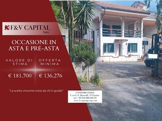 Quadrilocale in Vendita a Toirano, 136'275&euro;, 155 m²