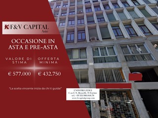 Bilocale in Vendita a Milano, 432'750&euro;, 78 m²