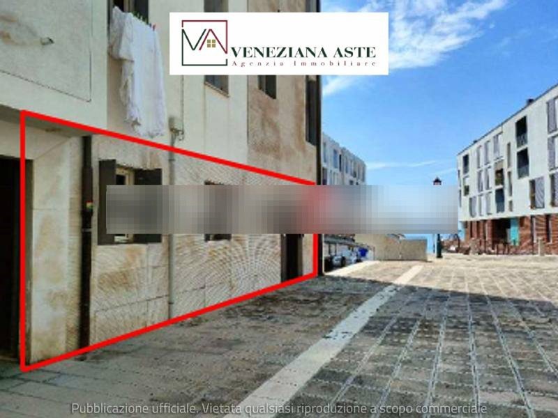 Appartamento in Vendita a Venezia, 208'200&euro;, 88 m²