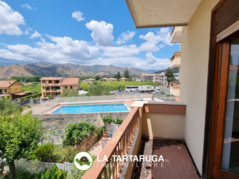 Trilocale in Vendita a Taormina, 135'000&euro;, 110 m²