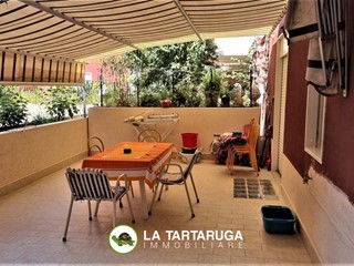 Bilocale in Vendita a Santa Teresa di Riva, 75'000&euro;, 45 m²