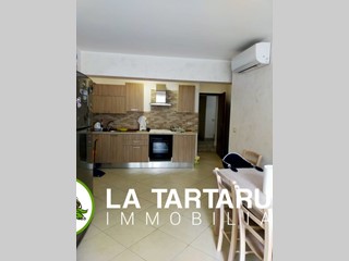 Trilocale in Vendita a Santa Teresa di Riva, 120'000&euro;, 80 m²