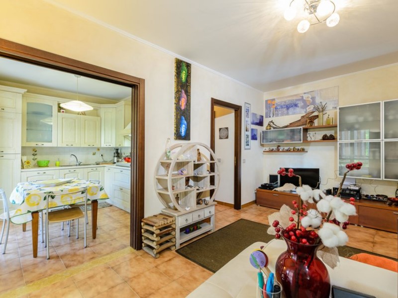 Appartamento in Vendita a Furci Siculo, 120'000&euro;, 100 m²