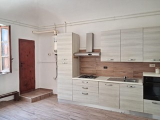 Appartamento in Vendita a Capannoli, 125'000&euro;, 118 m², arredato