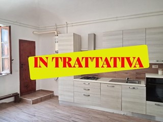 Appartamento in Vendita a Capannoli, 125'000&euro;, 118 m², arredato