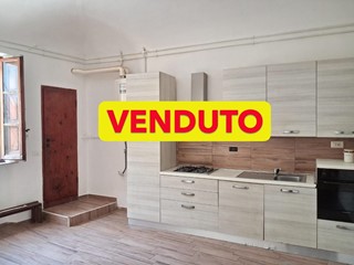 Appartamento in Vendita a Capannoli, 125'000&euro;, 118 m², arredato