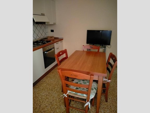 Bilocale in Affitto a Rosignano Marittimo, zona Caletta, 1'000&euro;, 40 m², arredato