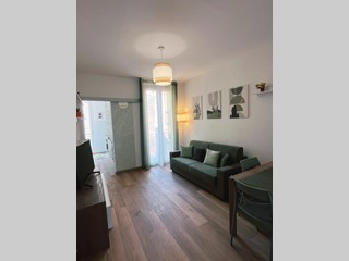 Trilocale in Vendita a La Spezia, 145'000&euro;, 50 m², arredato