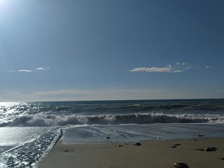 Appartamento in Vendita a Deiva Marina, 398'000&euro;, 126 m², arredato