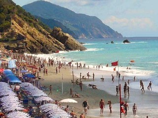 Attico in Vendita a Deiva Marina, 310'000&euro;, 120 m², arredato