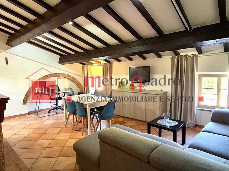 Quadrilocale in Vendita a Cascina, zona San Frediano a Settimo, 149'000&euro;, 80 m², arredato