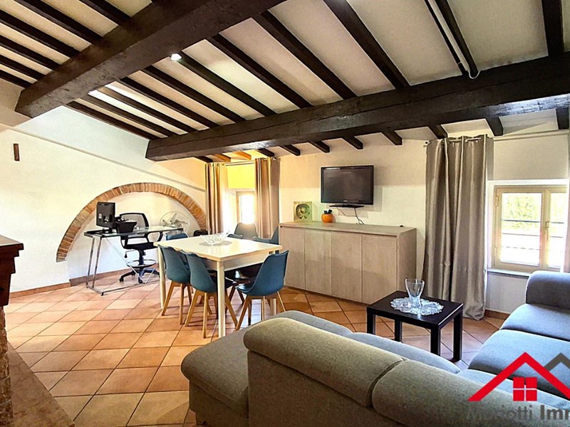 Quadrilocale in Vendita a Cascina, zona San Frediano a Settimo, 149'000&euro;, 80 m², arredato