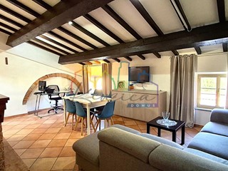 Quadrilocale in Vendita a Cascina, zona San Frediano a Settimo, 149'000&euro;, 80 m², arredato