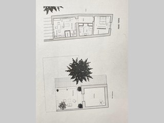 Trilocale in Vendita a Casciana Terme Lari, zona Casciana Alta, 28'000&euro;, 75 m²