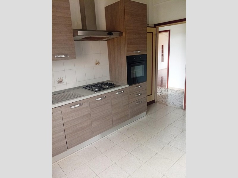 Appartamento in Vendita a Pisa, 239'000&euro;, 120 m²