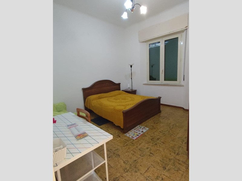 Appartamento in Affitto a Pisa, 1'900&euro;, 130 m², arredato, con Box