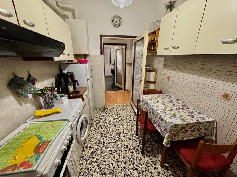 Quadrilocale in Vendita a Pisa, 235'000&euro;, 90 m²