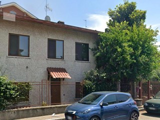 Appartamento in Vendita a San Martino Siccomario, 69'574&euro;, 105 m²