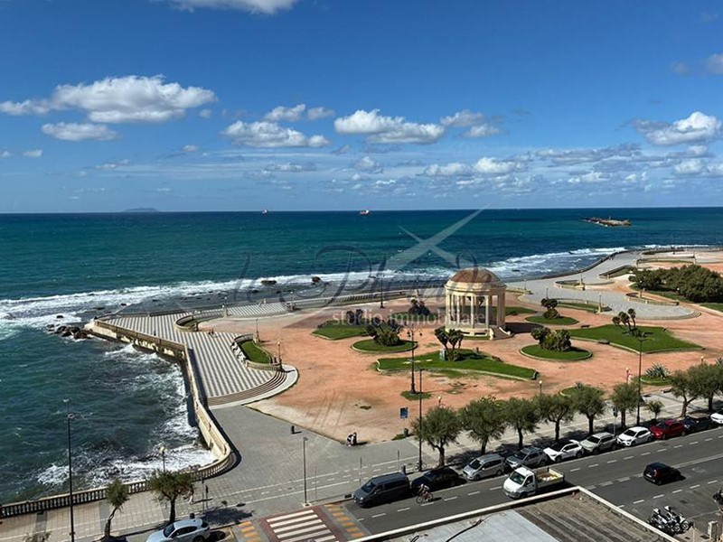 Appartamento in Vendita a Livorno, 850'000&euro;, 300 m²