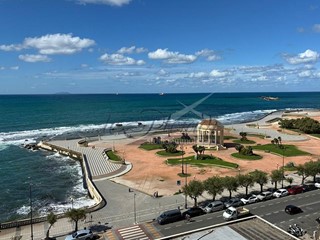 Appartamento in Vendita a Livorno, 850'000&euro;, 300 m²