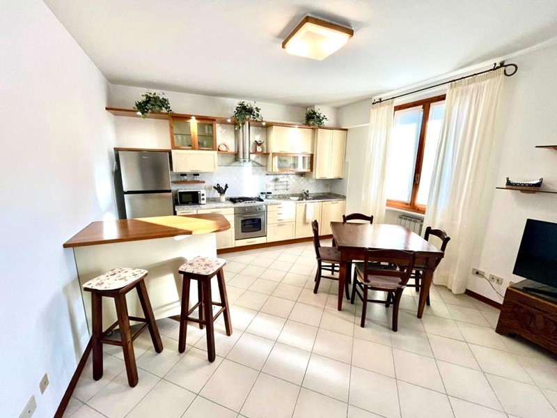 Bilocale in Vendita a Montopoli in Val d'Arno, zona San Romano, 128'000&euro;, 52 m²