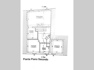 Quadrilocale in Vendita a Cascina, zona San Frediano a Settimo, 149'000&euro;, 80 m², arredato