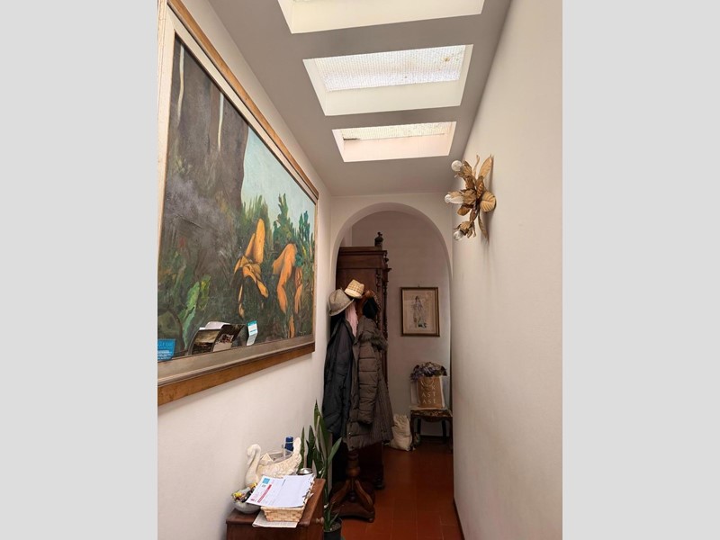 Attico in Vendita a Viareggio, 190'000&euro;, 90 m²