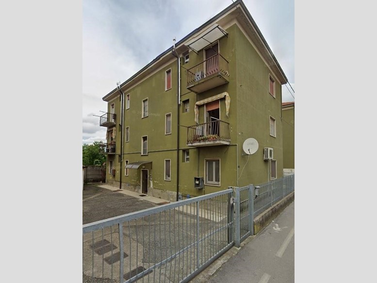 Trilocale in Vendita a Pozzo d'Adda, 54'750&euro;, 70 m²