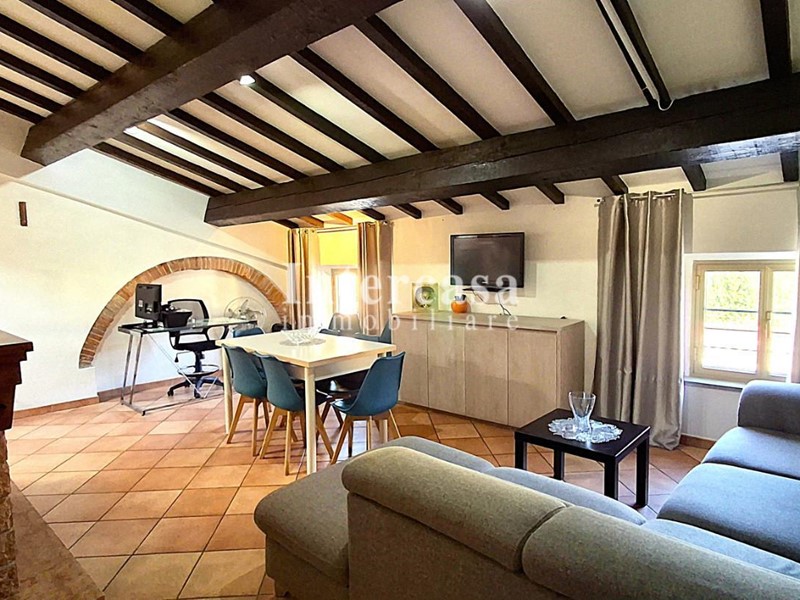 Quadrilocale in Vendita a Cascina, zona San Frediano a Settimo, 149'000&euro;, 80 m², arredato