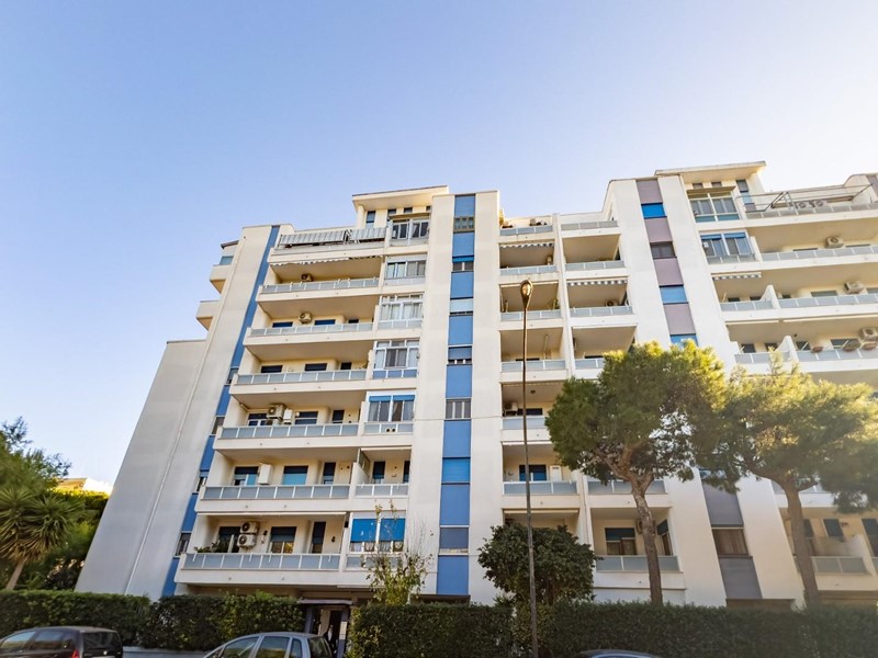 Appartamento in Vendita a Taranto, 190'000&euro;, 120 m²