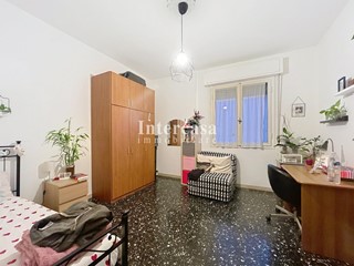 Quadrilocale in Vendita a Pisa, 235'000&euro;, 87 m², arredato