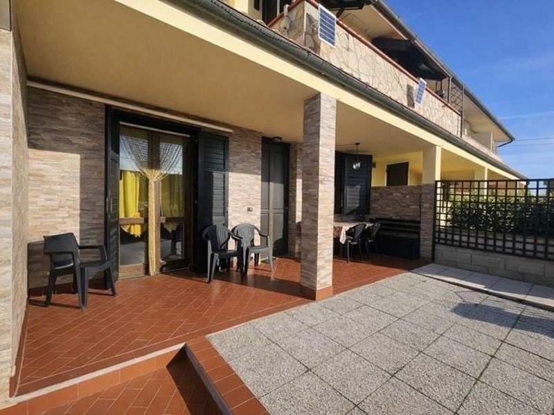 Quadrilocale in Vendita a Pontedera, 200'000&euro;, 85 m²