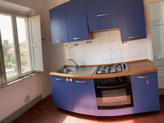 Quadrilocale in Affitto a Pisa, 900&euro;, 110 m², arredato