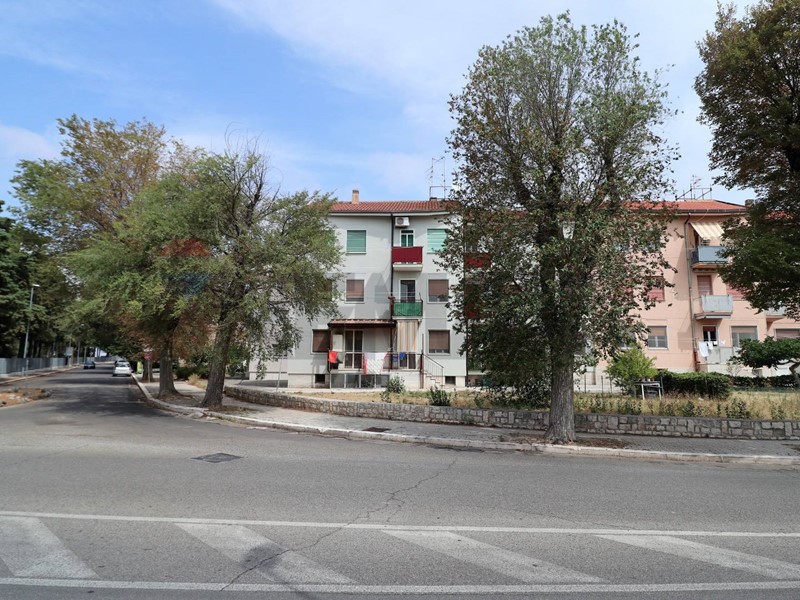 Appartamento in Vendita a Matera, 140'000&euro;, 82 m²